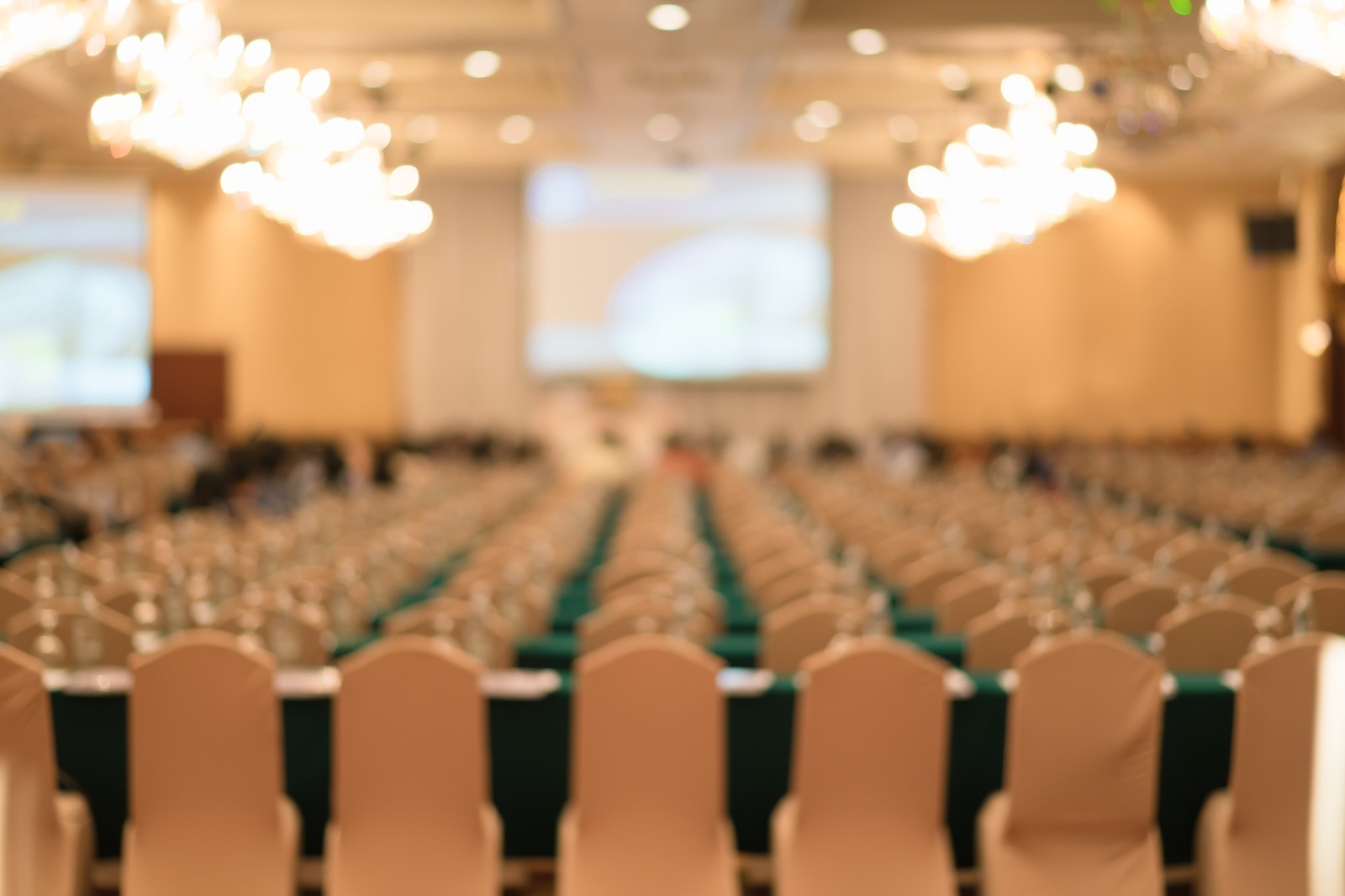 conference
