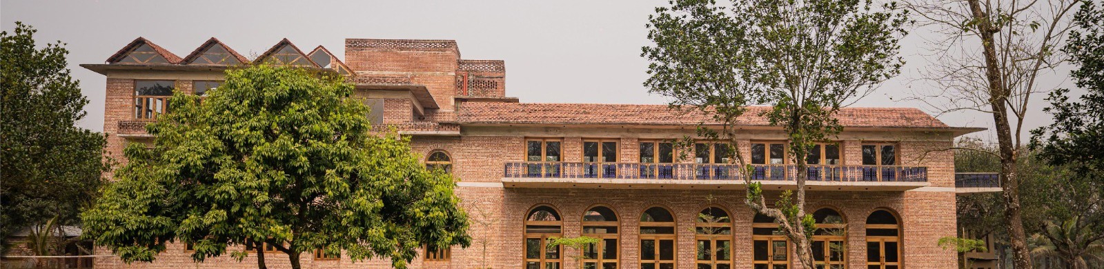 Facilities