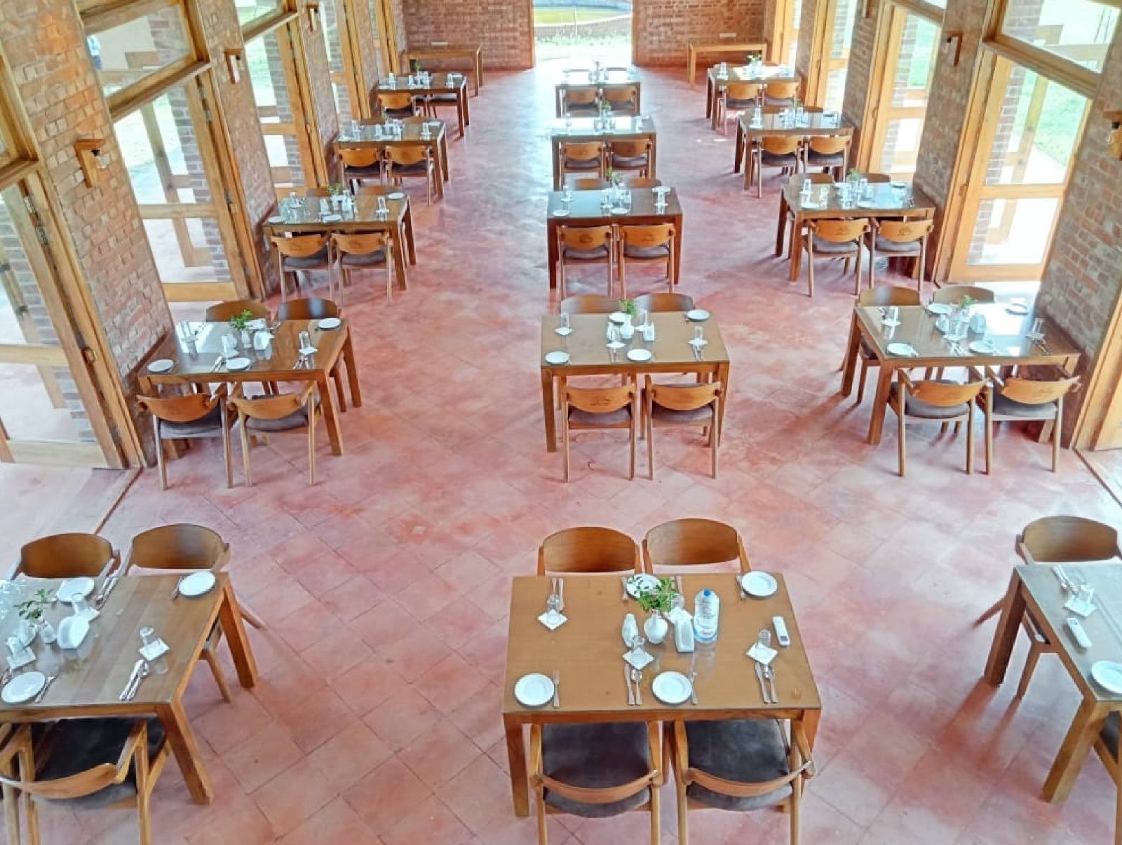 Restaurents